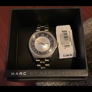 Marc Jacobs watch